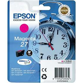 Epson 27 (Magenta)