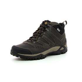 columbia peakfreak xcrsn mid