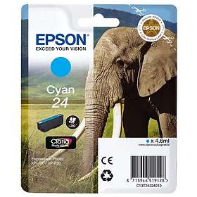 Epson 24 (Cyan)