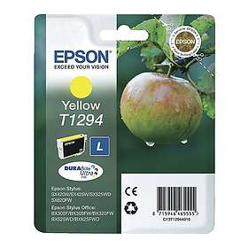 Epson T1294 (Jaune)