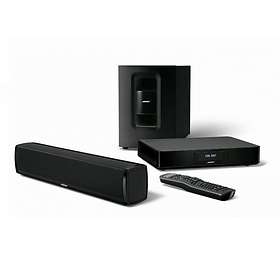 Bose CineMate 120