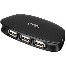 Logik L4HUB14