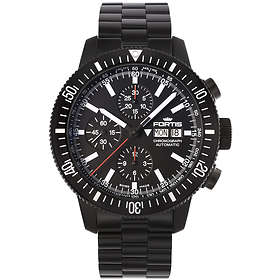 Fortis Watches Monolith 638.18.31 M