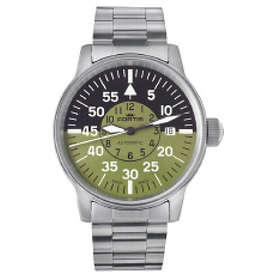 Fortis Watches Flieger Cockpit 595.11.16 M