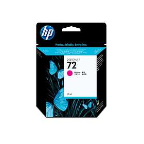 HP 72 69ml (Magenta)