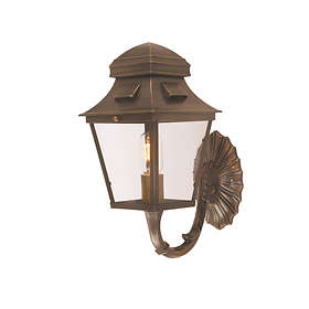 Elstead St Pauls Wall Lantern WB1
