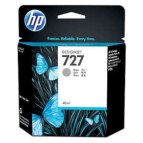 HP 727 40ml (Grå)