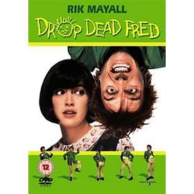 Drop Dead Fred (UK) (DVD)