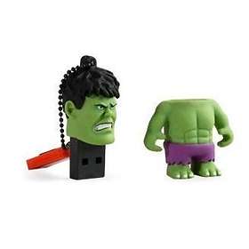 Tribe USB Marvel Hulk 16Go