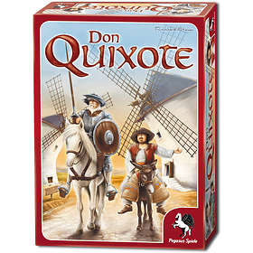 Don Quixote