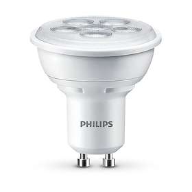 Philips LED Spot 380lm 2700K GU10 4.5W