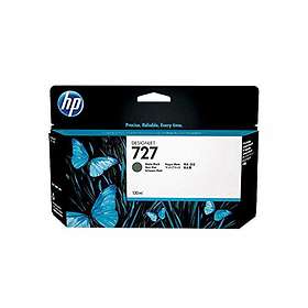 HP 727 300ml (Matte Black)