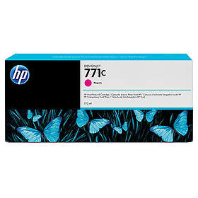 HP 771C 775ml (Magenta)