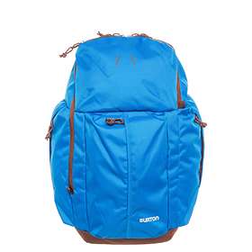 burton cadet backpack