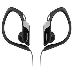 Panasonic RP-HS34M In-ear