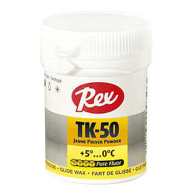 Rex Ski 485 TK-50 Powder 0 to +5°C 30g