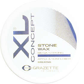 Grazette XL Concept Stone Wax 100ml