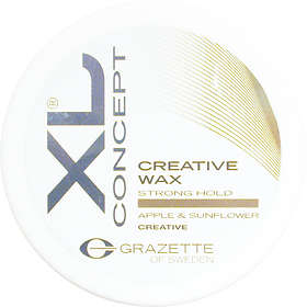 Grazette XL Concept Creative Wax 100ml