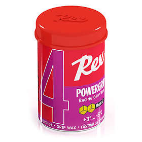 Rex Ski 41 PowerGrip Purple Wax -5 To +3°C