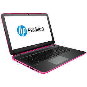 HP Pavilion 15-P159na