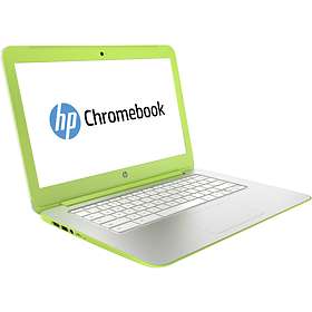 HP Chromebook 14-X004na