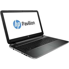 HP Pavilion 15-P114na