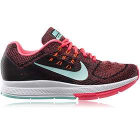 nike structure 18 pink