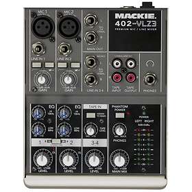 Mackie 402-VLZ3