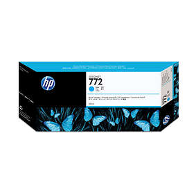 HP 772 300ml (Cyan)