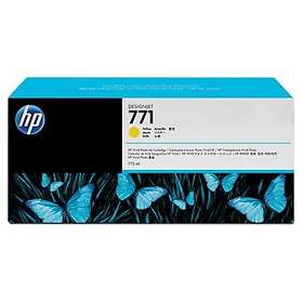 HP 771 775ml (Gul)