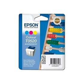 Epson T0520 (3-Färg)