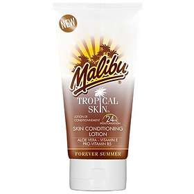 Malibu Sun Tropical Skin Conditioning Lotion 150ml