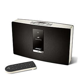 Bose SoundTouch Portable II WiFi Speaker