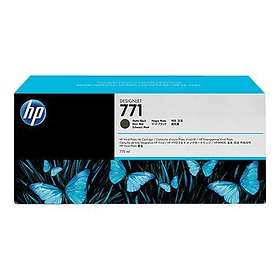 HP 771 775ml (Matt Sort)