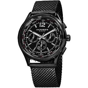 Akribos XXIV AK716BK