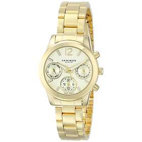 Akribos XXIV Ultimate AK709YG