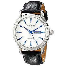 Akribos XXIV AK726WT