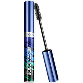 Revlon Grow Luscious Bold Lacquer Mascara