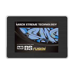 MX-Technology MX-DS Fusion Ultra 120Go