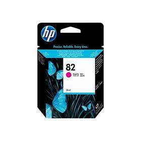 HP 82 28ml (Magenta)