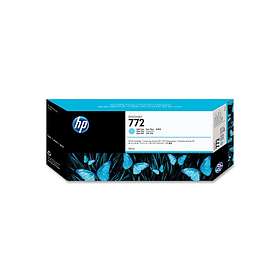 HP 772 300ml (Light Cyan)