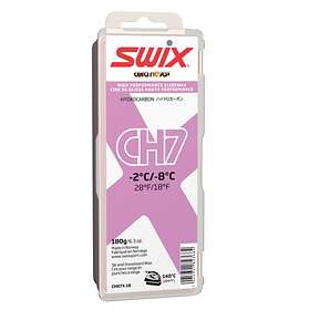 Swix CH7X Violet Wax -8 to -2°C 180g