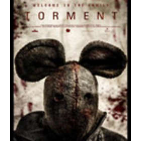 Torment (Blu-ray)