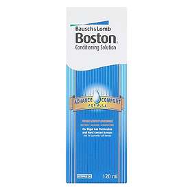 Bausch & Lomb Boston Advance Conditioning Solution 120ml