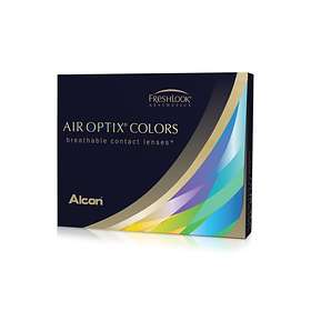 Alcon Air Optix Colors (2 stk.)