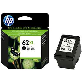 HP 62XL (Black) (16 stores) find prices • Compare today »