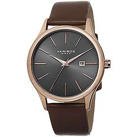 Akribos XXIV Essential AK618RG