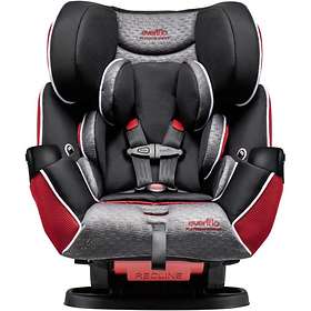 evenflo platinum symphony