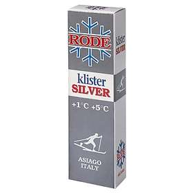 Rode K50 Silver Klister +1 to +5°C