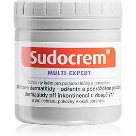 Sudocrem Nappy Rash Cream 125g